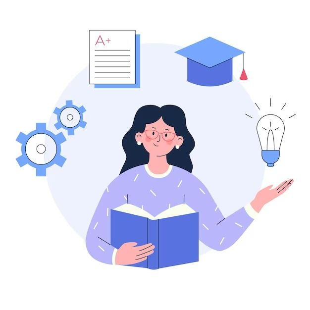 Our Benefits Vector Image